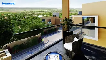 Sample Apartment of Alcon Serenity Avenue - Image 163350