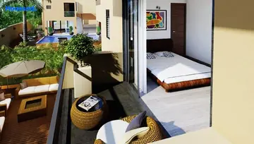Sample Apartment of Alcon Serenity Avenue - Image 163349