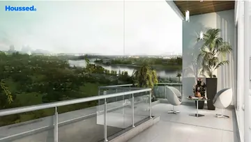 Sample Apartment of The Five Summits Address - Image 100636