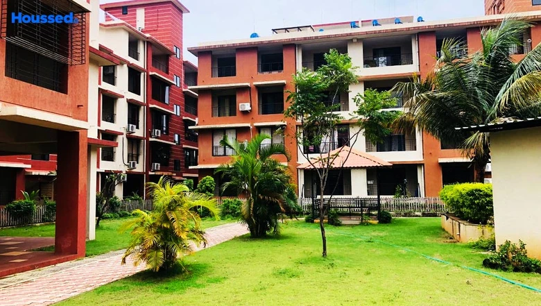 Project Image of Four Seasons Perola in Kadamba Plateau, Goa - Image 163296
