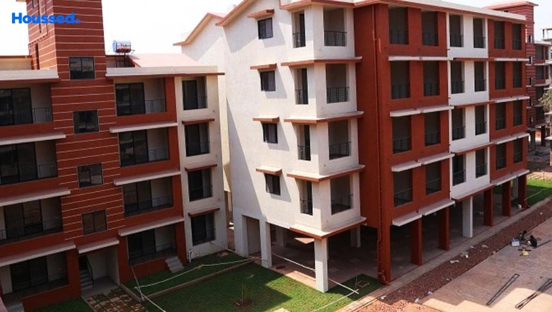 Project Image of Four Seasons Perola in Kadamba Plateau, Goa - Image 163299