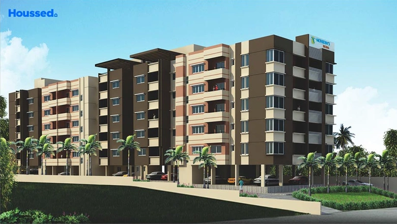 Project Image of Mohidin Regina in Dabolim, Goa - Image 155708