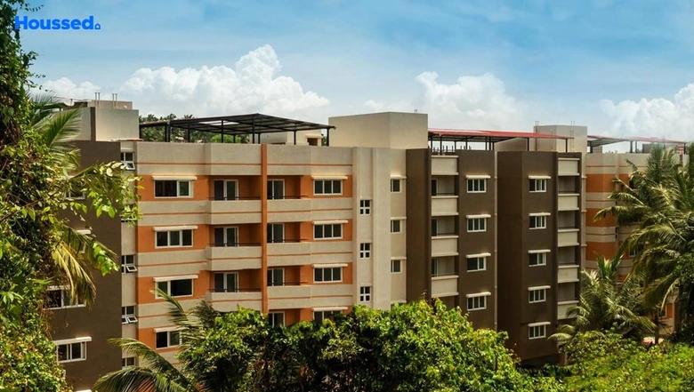Project Image of Mohidin Regina in Dabolim, Goa - Image 155710