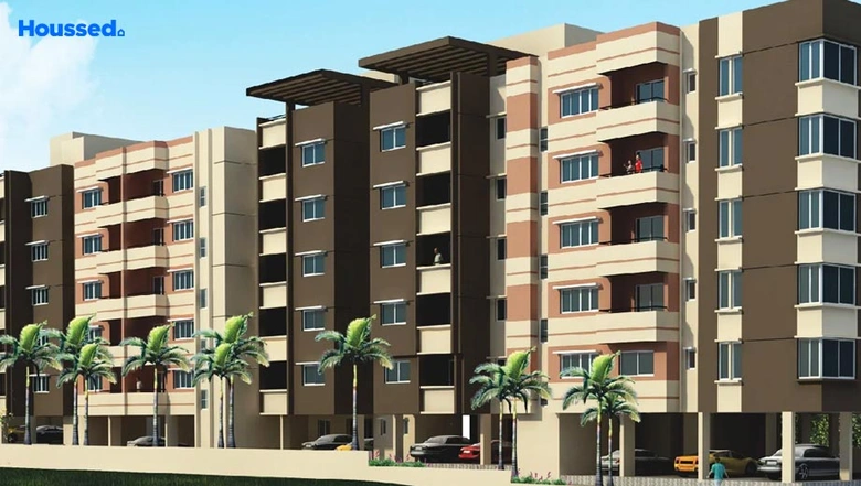 Project Image of Mohidin Regina in Dabolim, Goa - Image 155711