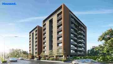 Project Image of Shree Samay Exotica - Image 100825