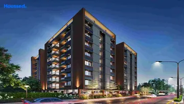 Project Image of Shree Samay Exotica - Image 100826