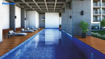 Amenities of Shantilal Elements - Image 149940