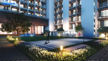 Amenities of Shantilal Elements - Image 149941