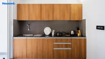 Kitchen of Shantilal Elements - Image 149942