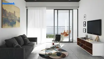 Living Room of Shantilal Elements - Image 149944