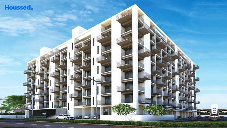 Project Image of Shantilal Elements in Chicalim, Goa - Image 149935