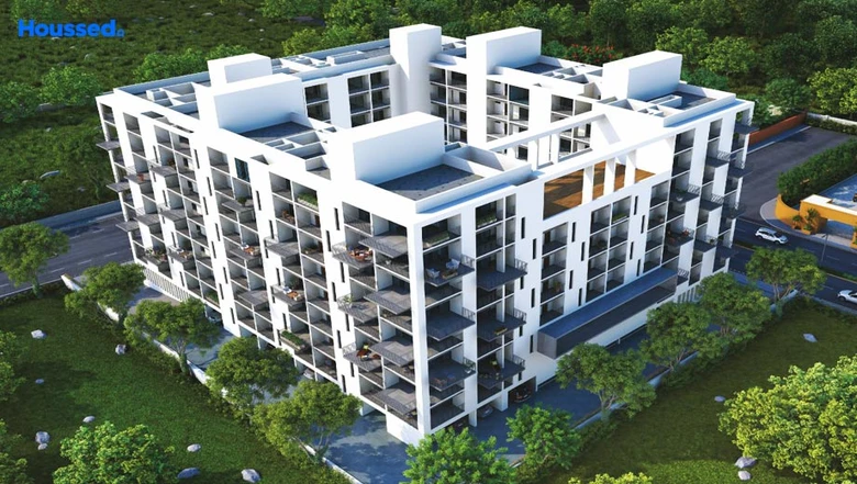 Project Image of Shantilal Elements in Chicalim, Goa - Image 149936