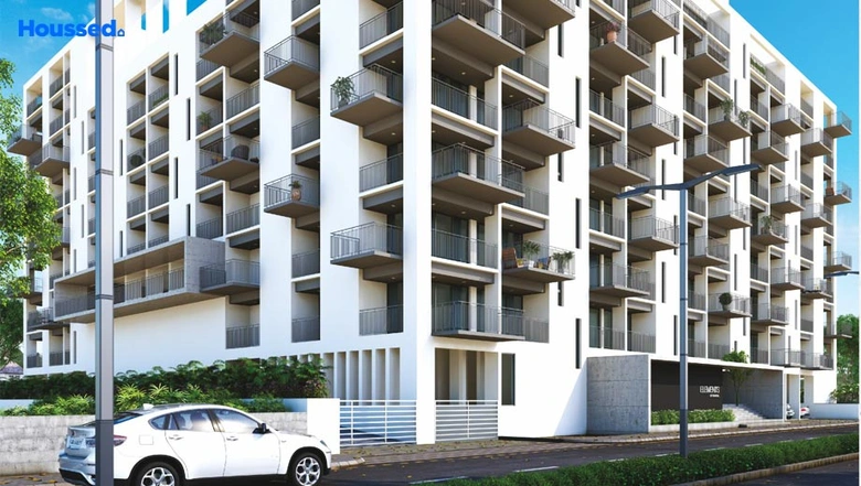Project Image of Shantilal Elements in Chicalim, Goa - Image 149939