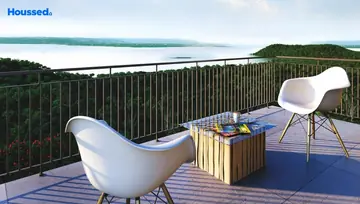 Sample Apartment of Shantilal Elements - Image 149945