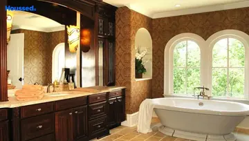 Bathroom of Palacio Hacienda Homes - Image 163407