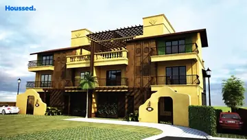 Project Image of Palacio Hacienda Homes - Image 163405