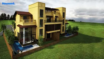 Project Image of Palacio Hacienda Homes - Image 163404