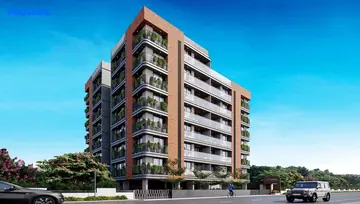 Project Image of Shree Rupal Appartment - Image 100837