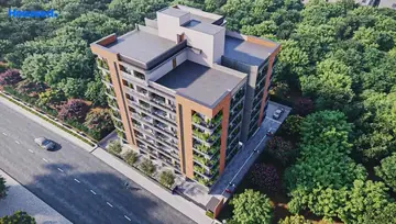 Project Image of Shree Rupal Appartment - Image 100838