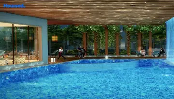 Amenities of Trifecta Verde En Resplandor - Image 100686