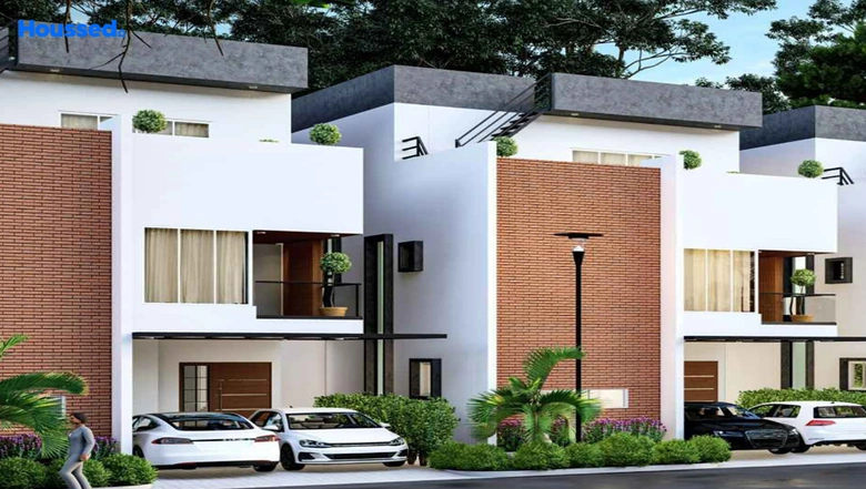 Project Image of Trifecta Verde En Resplandor in Whitefield, Bangalore - Image 100682