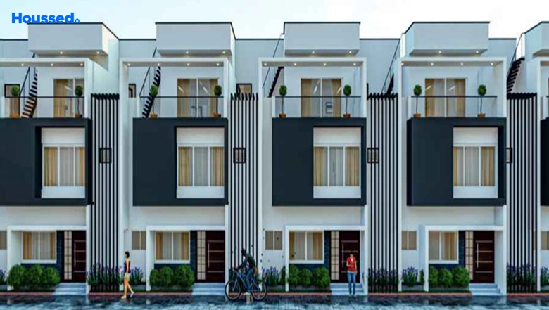 Project Image of Trifecta Verde En Resplandor in Whitefield, Bangalore - Image 100681