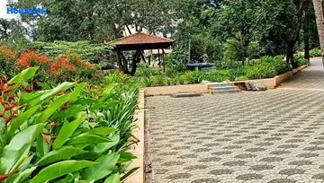 Amenities of Sharayu Eternity - Image 161127