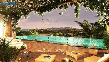 Amenities of Sharayu Eternity - Image 161126