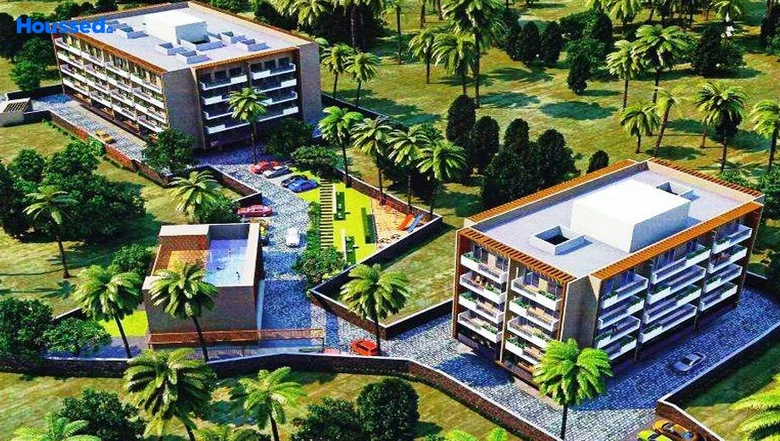 Project Image of Sharayu Eternity in Mapusa, Goa - Image 161122