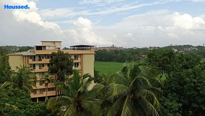 Project Image of Sharayu Eternity in Mapusa, Goa - Image 161123