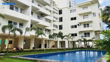 Amenities of The Nerul Waterfront - Image 147591