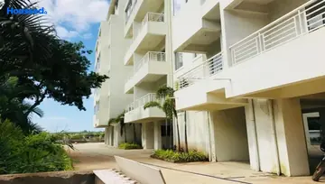 Project Image of The Nerul Waterfront - Image 147589