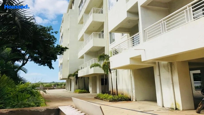 Project Image of The Nerul Waterfront in Nerul, Goa - Image 147589