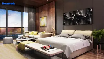 Sample Apartment of Praj Shalin Shashwat - Image 100868