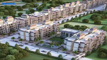Project Image of Siddhivinayak Riddhima - Image 35437