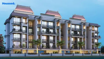Project Image of Siddhivinayak Riddhima - Image 35435