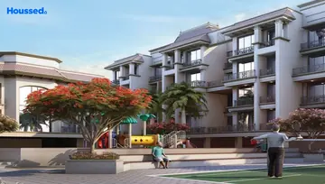 Project Image of Siddhivinayak Riddhima - Image 35434