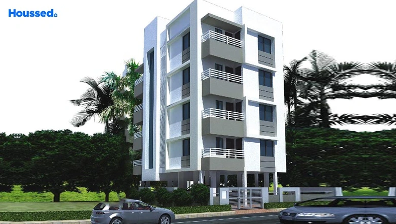 Project Image of Ashoka Imperial in Wanadongri, Nagpur - Image 166316