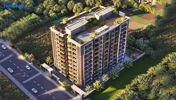 Project Image of Leela Exotica - Image 100274