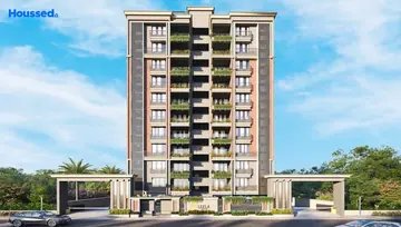 Project Image of Leela Exotica - Image 100276
