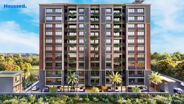 Project Image of Leela Exotica - Image 100277