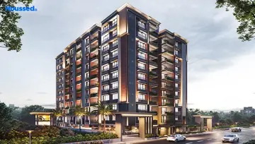 Project Image of Leela Exotica - Image 100275
