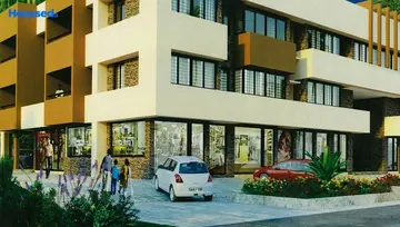 Project Image of Santosh Poonam Residency - Image 154195
