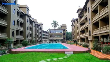 Amenities of Braganza Tropical Dreams - Image 167224