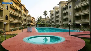 Amenities of Braganza Tropical Dreams - Image 167223