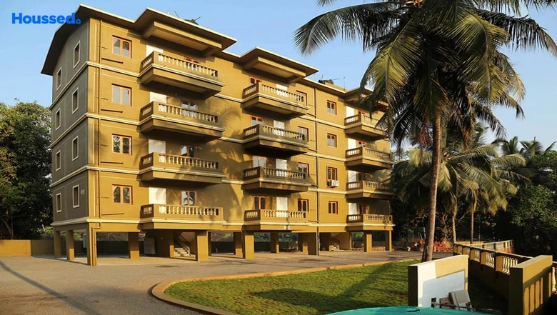 Project Image of Braganza Tropical Dreams in Siolim, Goa - Image 167222