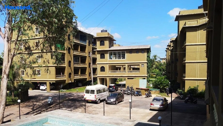 Project Image of Braganza Tropical Dreams in Siolim, Goa - Image 167221