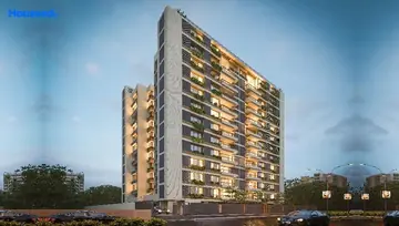 Project Image of Kharawala Ekaansh - Image 100855