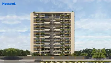 Project Image of Kharawala Ekaansh - Image 100856