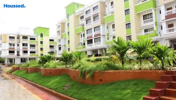 Amenities of Devashri Royale - Image 149100